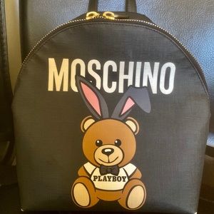 Moschino Backpack